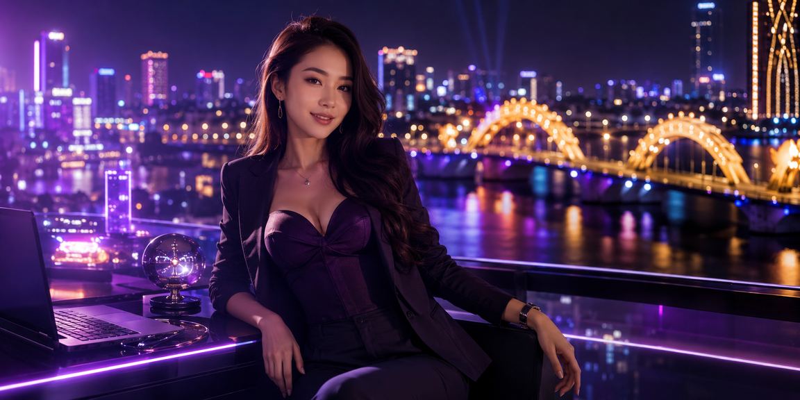 Người dùng Việt chuẩn bị tạo tài khoản giải trí trực tuyến